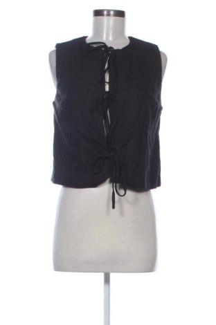 Damenweste Sinsay, Größe S, Farbe Schwarz, Preis 10,00 €