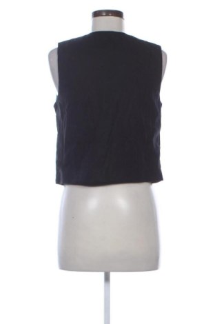 Damenweste Sinsay, Größe S, Farbe Schwarz, Preis 10,00 €