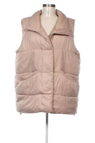 Vestă de femei Sinsay, Mărime L, Culoare Maro, Preț 130,33 Lei