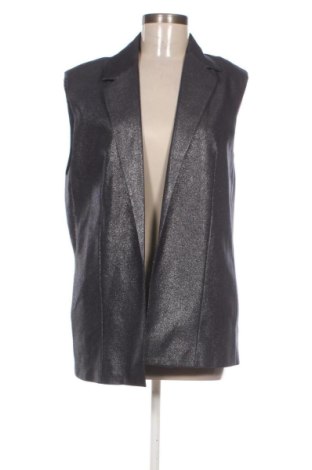 Női mellény Sora, Méret L, Szín Kék, Ár 8 251 Ft