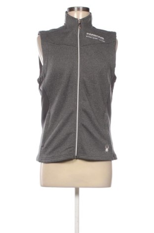 Dámská vesta  Spyder, Velikost M, Barva Šedá, Cena  1 579,00 Kč