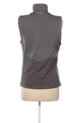 Dámská vesta  Spyder, Velikost M, Barva Šedá, Cena  1 579,00 Kč