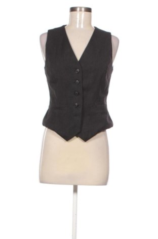 Damska kamizelka Stella Belcheva, Rozmiar M, Kolor Szary, Cena 90,41 zł