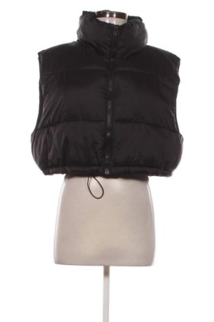 Dámská vesta  Stradivarius, Velikost XL, Barva Černá, Cena  329,00 Kč