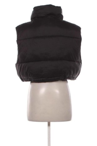 Dámská vesta  Stradivarius, Velikost XL, Barva Černá, Cena  329,00 Kč