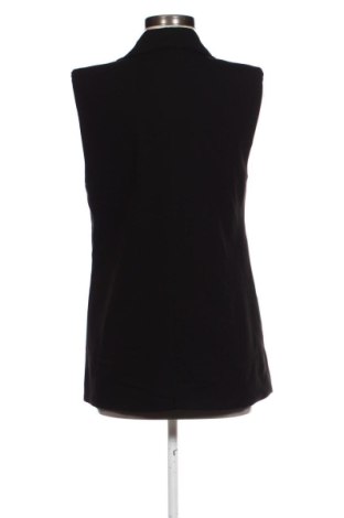 Vestă de femei Stradivarius, Mărime M, Culoare Negru, Preț 109,94 Lei