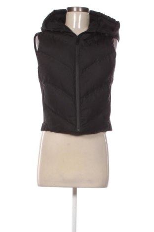 Vestă de femei Stradivarius, Mărime L, Culoare Negru, Preț 196,99 Lei