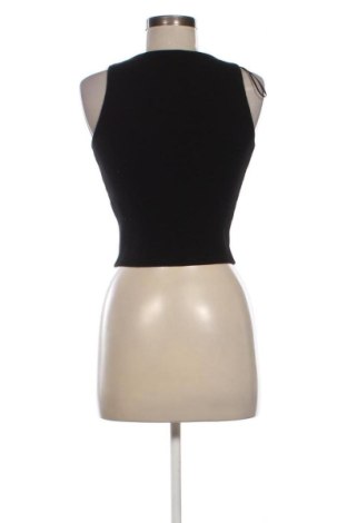 Női mellény Stradivarius, Méret XS, Szín Fekete, Ár 5 785 Ft