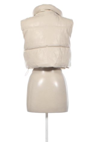 Damska kamizelka Stradivarius, Rozmiar S, Kolor Beżowy, Cena 133,96 zł