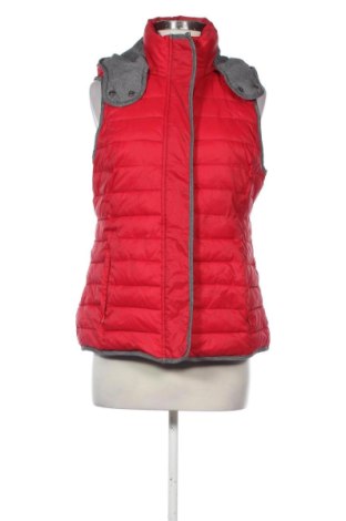 Vestă de femei Street One, Mărime M, Culoare Roșu, Preț 196,99 Lei