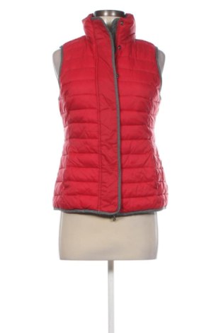 Dámská vesta  Street One, Velikost S, Barva Červená, Cena  939,00 Kč