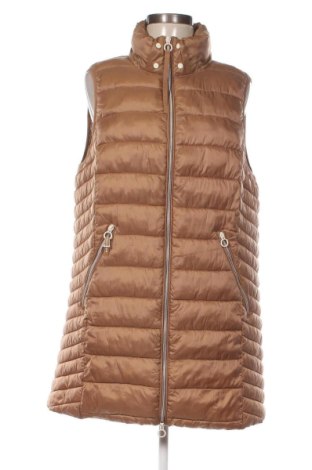 Damenweste Street One, Größe L, Farbe Golden, Preis € 41,99