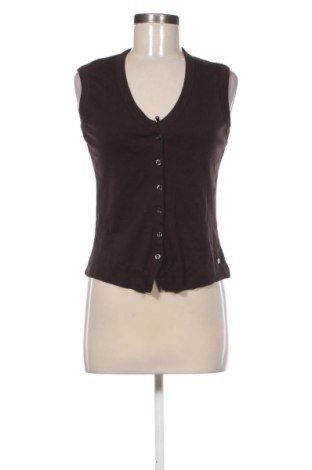 Damska kamizelka Street One, Rozmiar M, Kolor Brązowy, Cena 166,99 zł