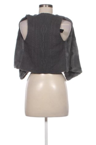 Vestă de femei Sugar, Mărime S, Culoare Gri, Preț 243,99 Lei