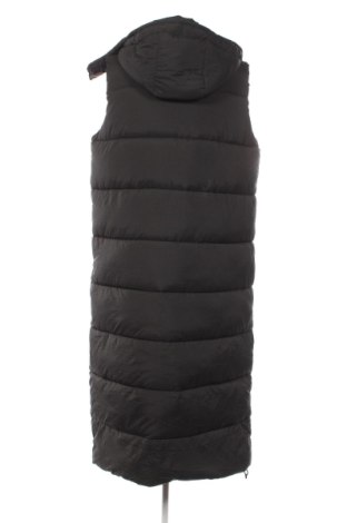 Női mellény Superdry, Méret L, Szín Fekete, Ár 39 919 Ft