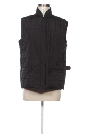 Дамски елек TCM, Размер M, Цвят Черен, Цена 6,13 €