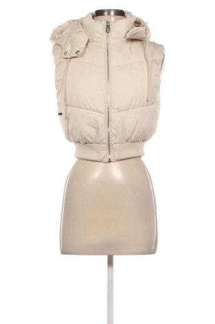 Vestă de femei Tally Weijl, Mărime XS, Culoare Bej, Preț 51,99 Lei