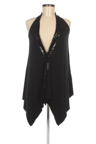 Dámska vesta  Tally Weijl, Veľkosť S, Farba Čierna, Cena  10,00 €