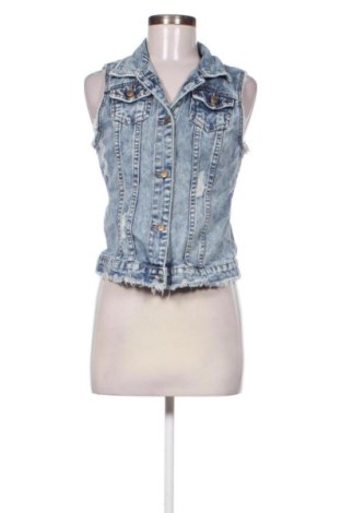 Vestă de femei Tally Weijl, Mărime M, Culoare Albastru, Preț 104,26 Lei