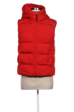 Dámská vesta  Tamaris, Velikost S, Barva Červená, Cena  2 321,00 Kč