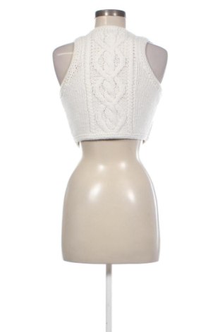 Női mellény Terranova, Méret S, Szín Fehér, Ár 10 049 Ft