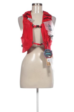 Dámská vesta  The North Face, Velikost M, Barva Červená, Cena  3 349,00 Kč