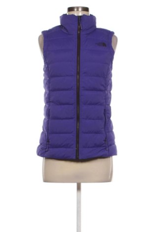 Vestă de femei The North Face, Mărime S, Culoare Mov, Preț 326,99 Lei