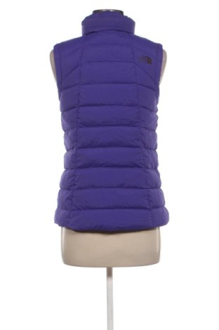 Vestă de femei The North Face, Mărime S, Culoare Mov, Preț 326,99 Lei