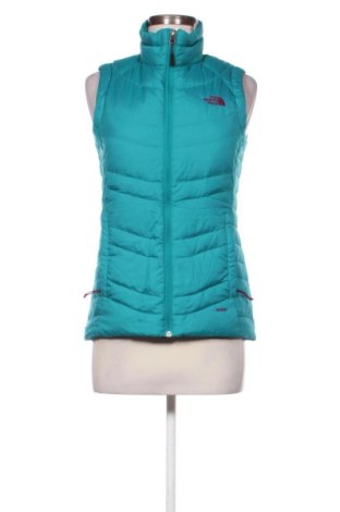 Vestă de femei The North Face, Mărime XS, Culoare Verde, Preț 326,99 Lei