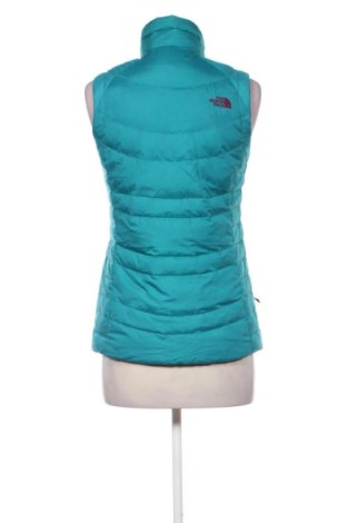 Vestă de femei The North Face, Mărime XS, Culoare Verde, Preț 326,99 Lei