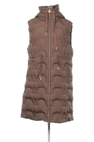 Női mellény Timezone, Méret XL, Szín Barna, Ár 10 049 Ft