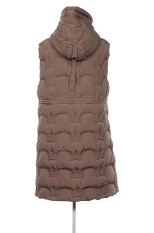 Női mellény Timezone, Méret XL, Szín Barna, Ár 10 049 Ft