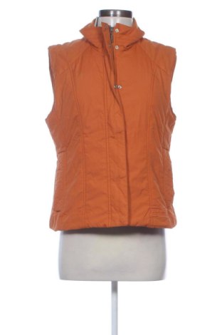 Damska kamizelka Tom Tailor, Rozmiar M, Kolor Pomarańczowy, Cena 110,44 zł