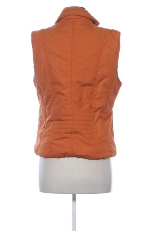 Damska kamizelka Tom Tailor, Rozmiar M, Kolor Pomarańczowy, Cena 110,44 zł