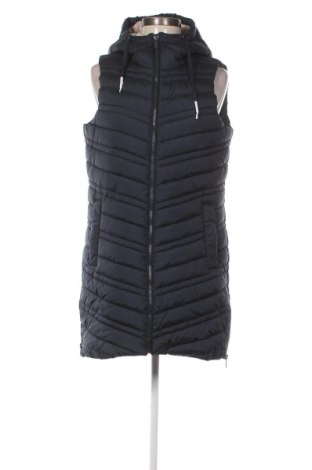 Damska kamizelka Tom Tailor, Rozmiar M, Kolor Niebieski, Cena 377,99 zł