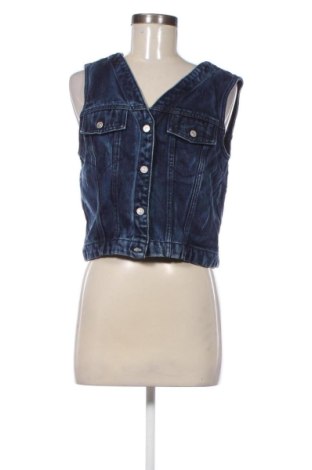 Női mellény Tom Tailor, Méret L, Szín Kék, Ár 15 919 Ft