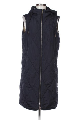 Damenweste Tommy Hilfiger, Größe S, Farbe Blau, Preis 81,99 €