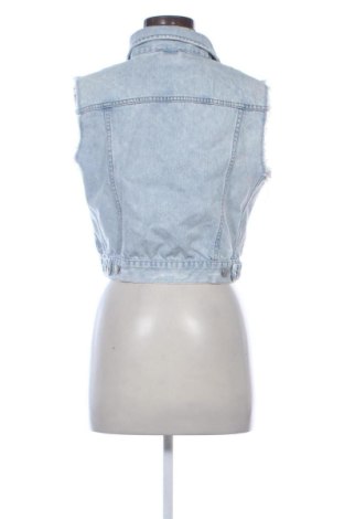 Damska kamizelka Topshop, Rozmiar S, Kolor Niebieski, Cena 107,17 zł
