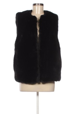 Vestă de femei Topshop, Mărime L, Culoare Negru, Preț 196,99 Lei