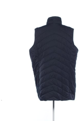 Γυναικείο γιλέκο Ulla Popken, Μέγεθος XXL, Χρώμα Μπλέ, Τιμή 85,99 €