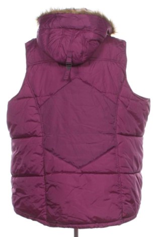 Vestă de femei Ulla Popken, Mărime 5XL, Culoare Mov, Preț 196,99 Lei