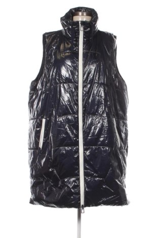 Vestă de femei Ulla Popken, Mărime XXL, Culoare Albastru, Preț 196,99 Lei