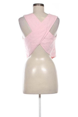 Дамски елек Unbranded, Размер S, Цвят Розов, Цена 15,00 €