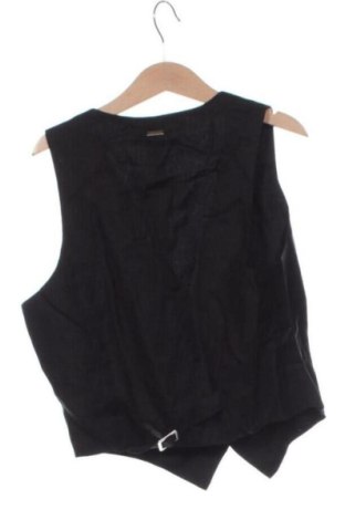 Γυναικείο γιλέκο Unbranded, Μέγεθος XS, Χρώμα Μαύρο, Τιμή 37,99 €