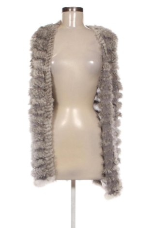 Vestă de femei Unbranded, Mărime L, Culoare Gri, Preț 123,99 Lei