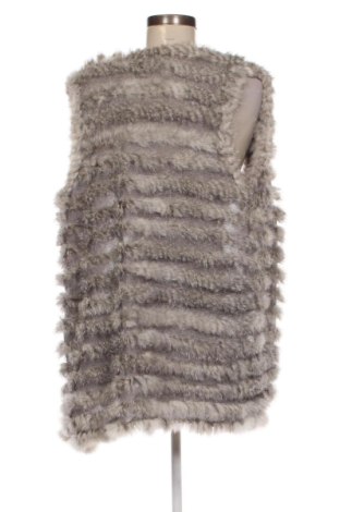 Vestă de femei Unbranded, Mărime L, Culoare Gri, Preț 123,99 Lei