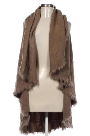 Damenweste Unbranded, Größe L, Farbe Braun, Preis 12,99 €