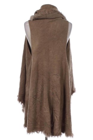 Damenweste Unbranded, Größe L, Farbe Braun, Preis 12,99 €