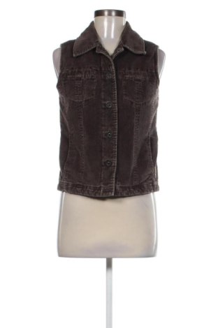 Damenweste Unbranded, Größe S, Farbe Braun, Preis € 12,99