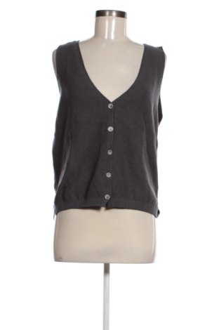 Vestă de femei Unbranded, Mărime L, Culoare Gri, Preț 104,26 Lei